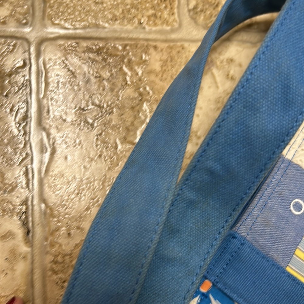 Lilly Pulitzer Patchwork Tote - image 6